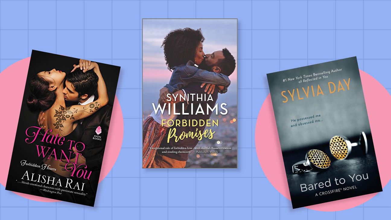 best romance novels