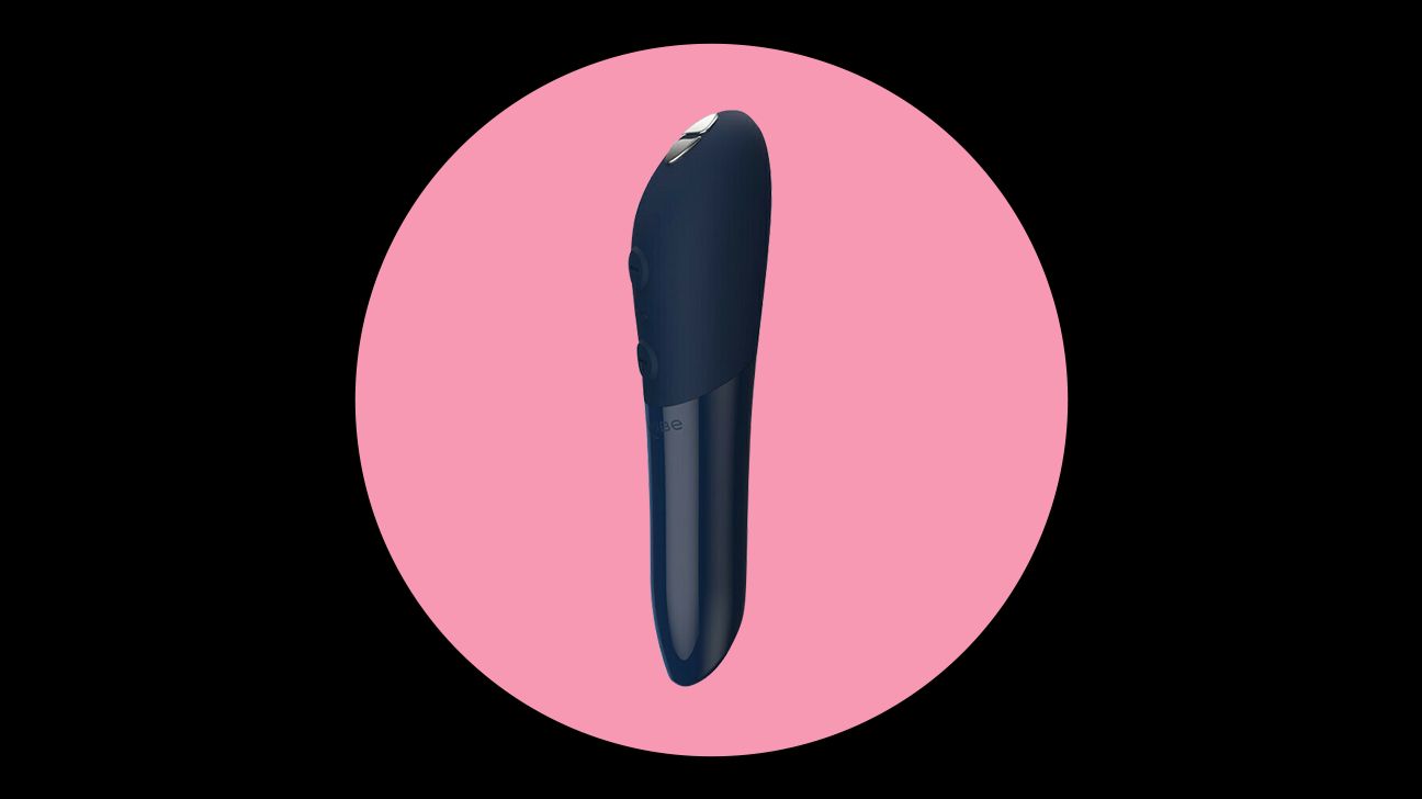 We-Vibe Tango X