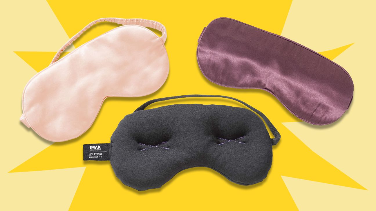 best sleep masks