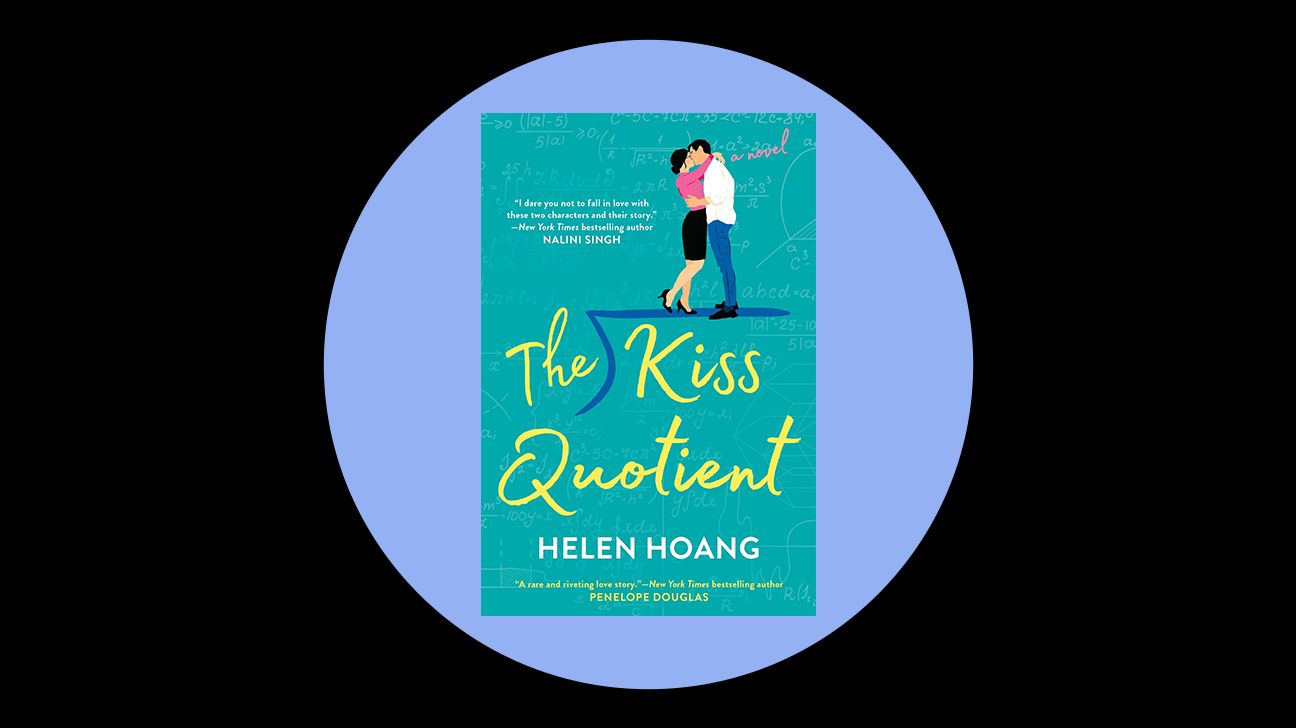 the kiss quotient by helen hoang