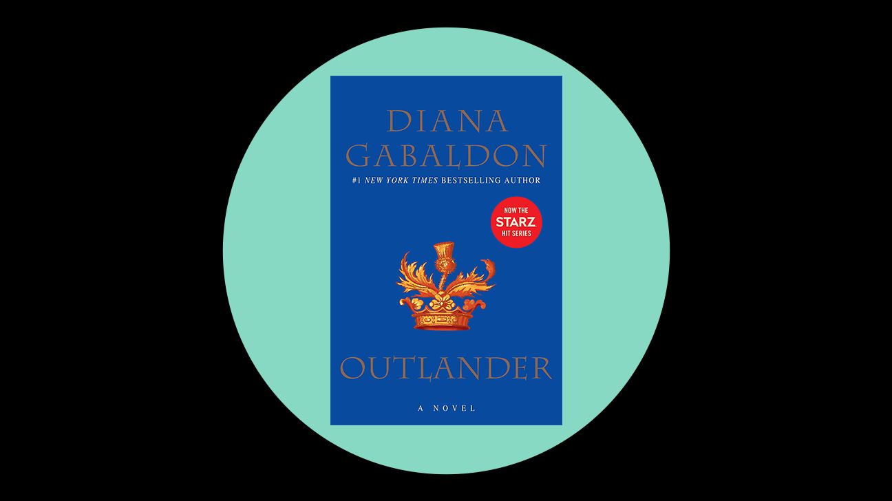 outlander byd iana gabaldon