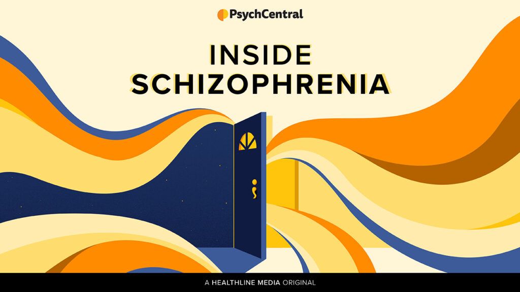 Inside Schizophrenia