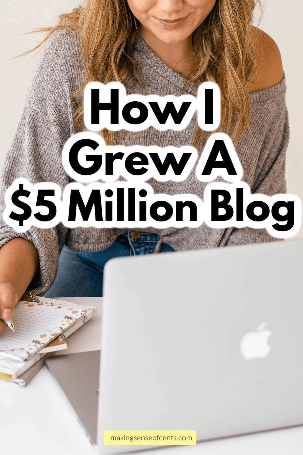 how to monetize a blog