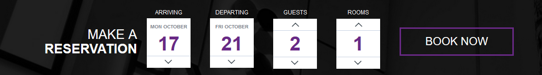 Hyatt Place booking info